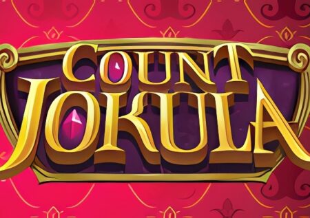 Count Jokula Slot
