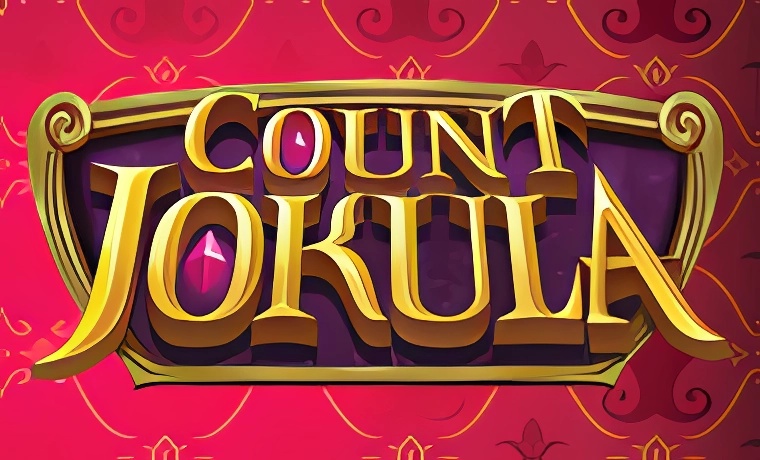 Count Jokula Slot