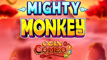 Mighty Monkey Coin Combo Slot
