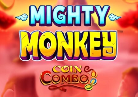 Mighty Monkey Coin Combo Slot