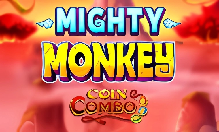 Mighty Monkey Coin Combo Slot