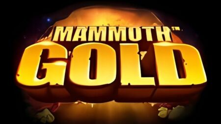 Mammoth Gold Slot