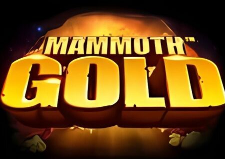Mammoth Gold Slot