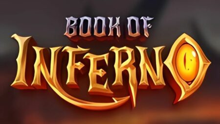 Book of Inferno Slot
