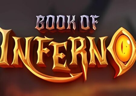 Book of Inferno Slot