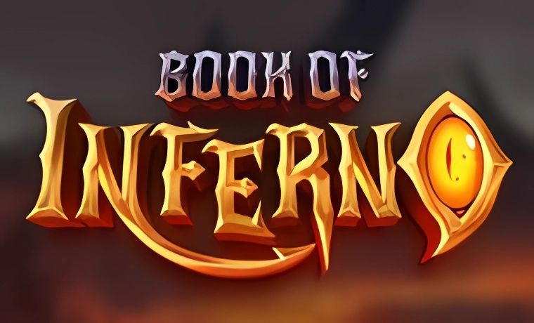Book of Inferno Slot