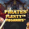 Pirates’ Plenty Megaways Slot