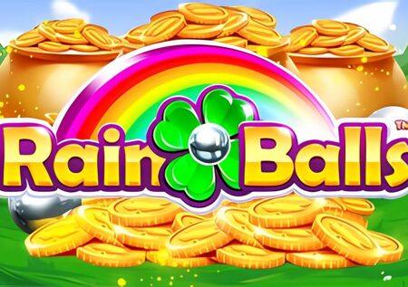 RainBalls Slot