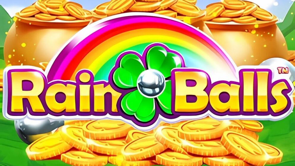 RainBalls Slot