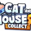Cat and Mouse: Collect Slot