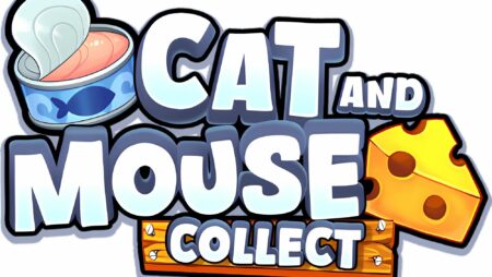 Cat and Mouse: Collect Slot
