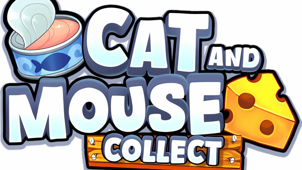 Cat and Mouse: Collect Slot