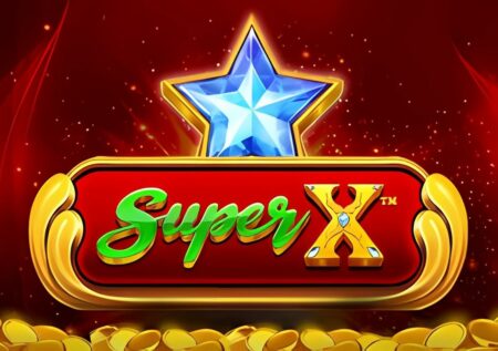 Super X Slot