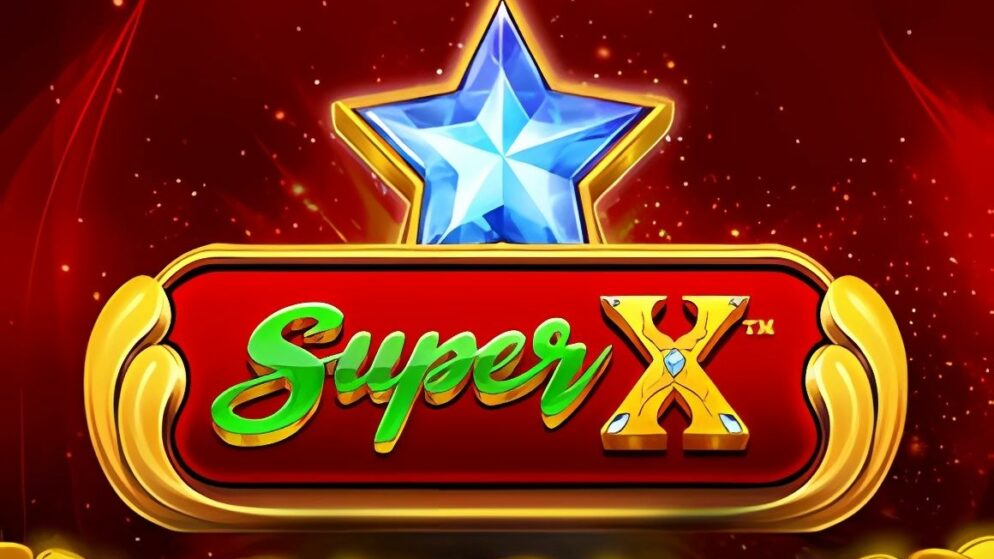 Super X Slot