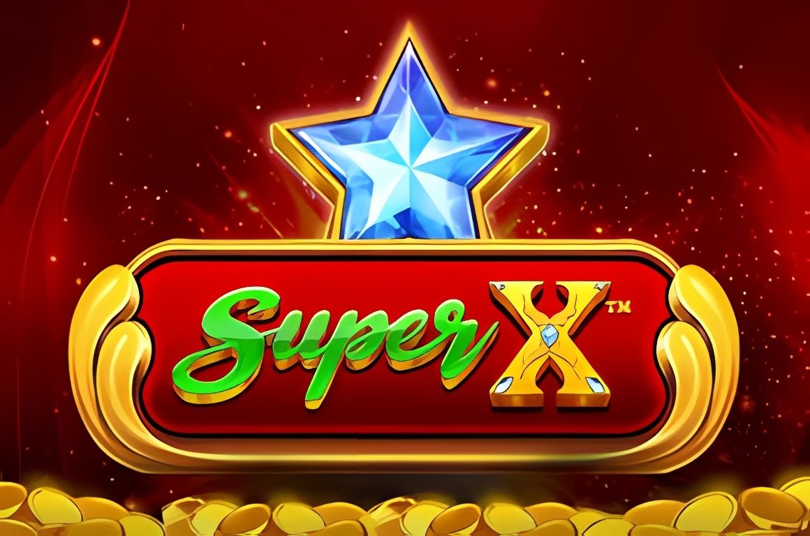 Super X Slot