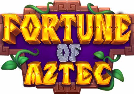 Fortune of Aztec Slot