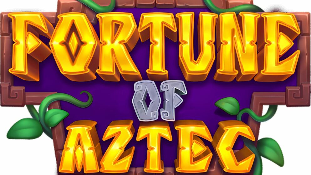 Fortune of Aztec Slot