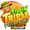 Fishin Triple Pots of Gold Slot