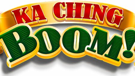 Ka Ching Boom Slot
