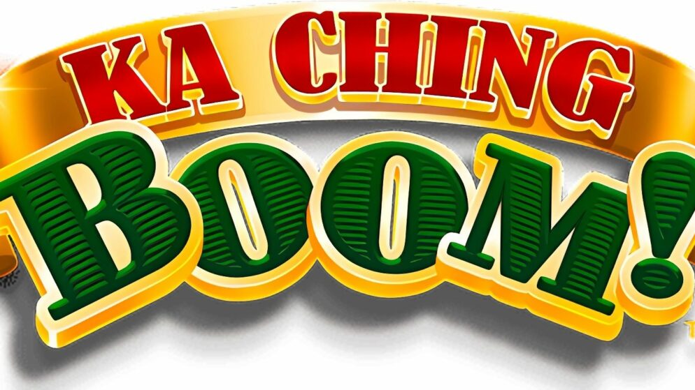 Ka Ching Boom Slot