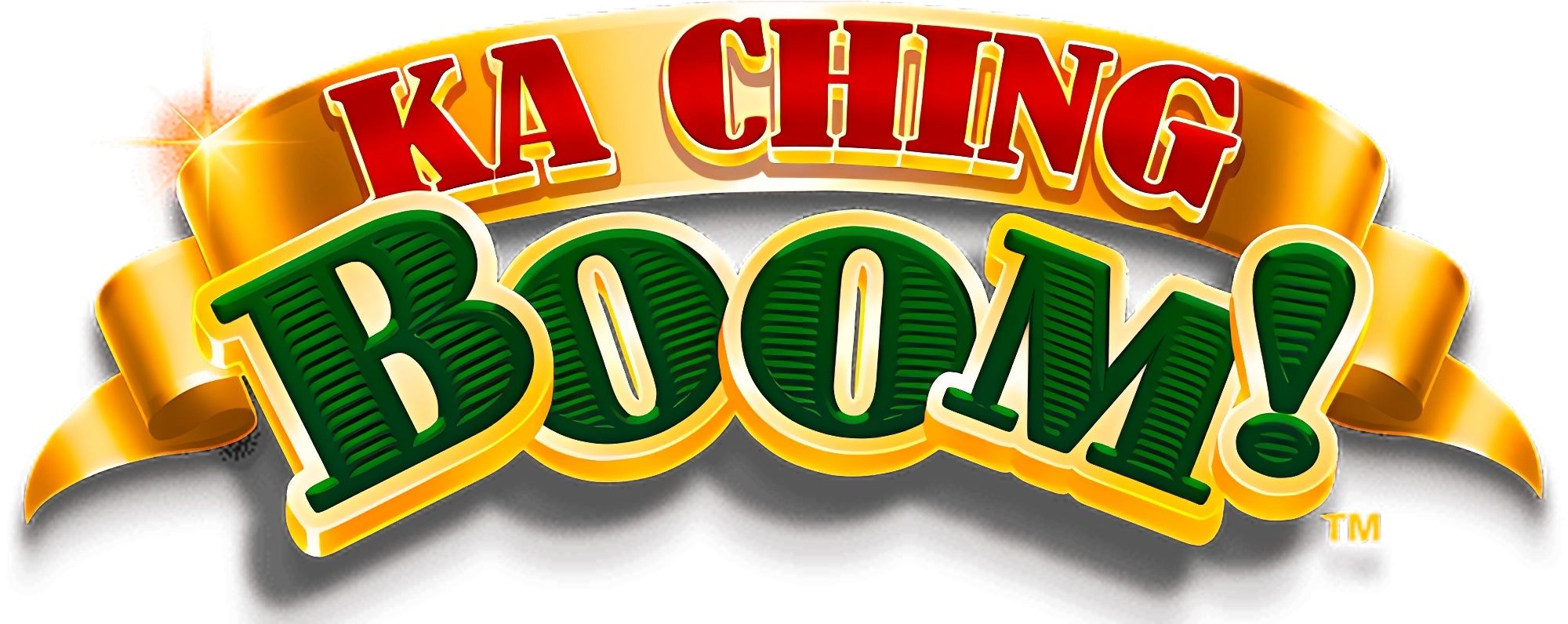 Ka Ching Boom Slot