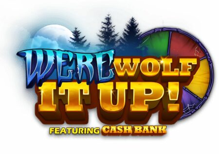 Werewolf It Up Slot
