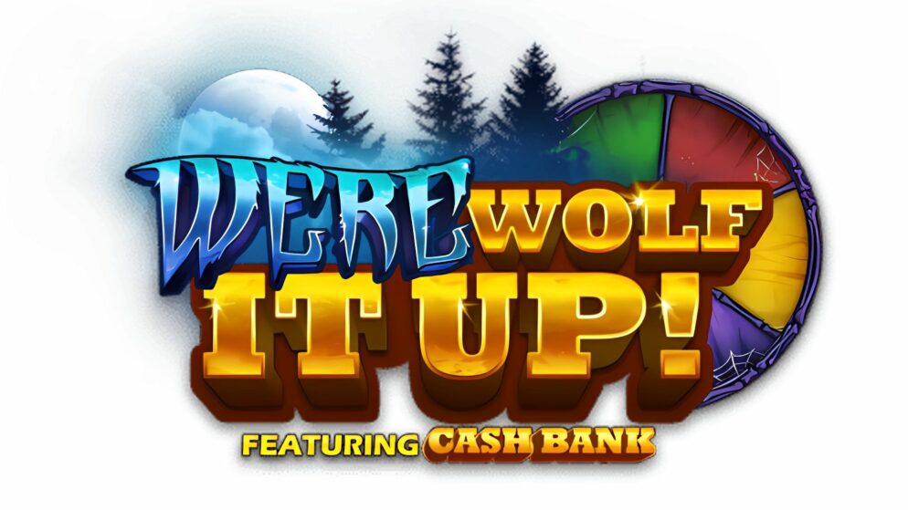 Werewolf It Up Slot