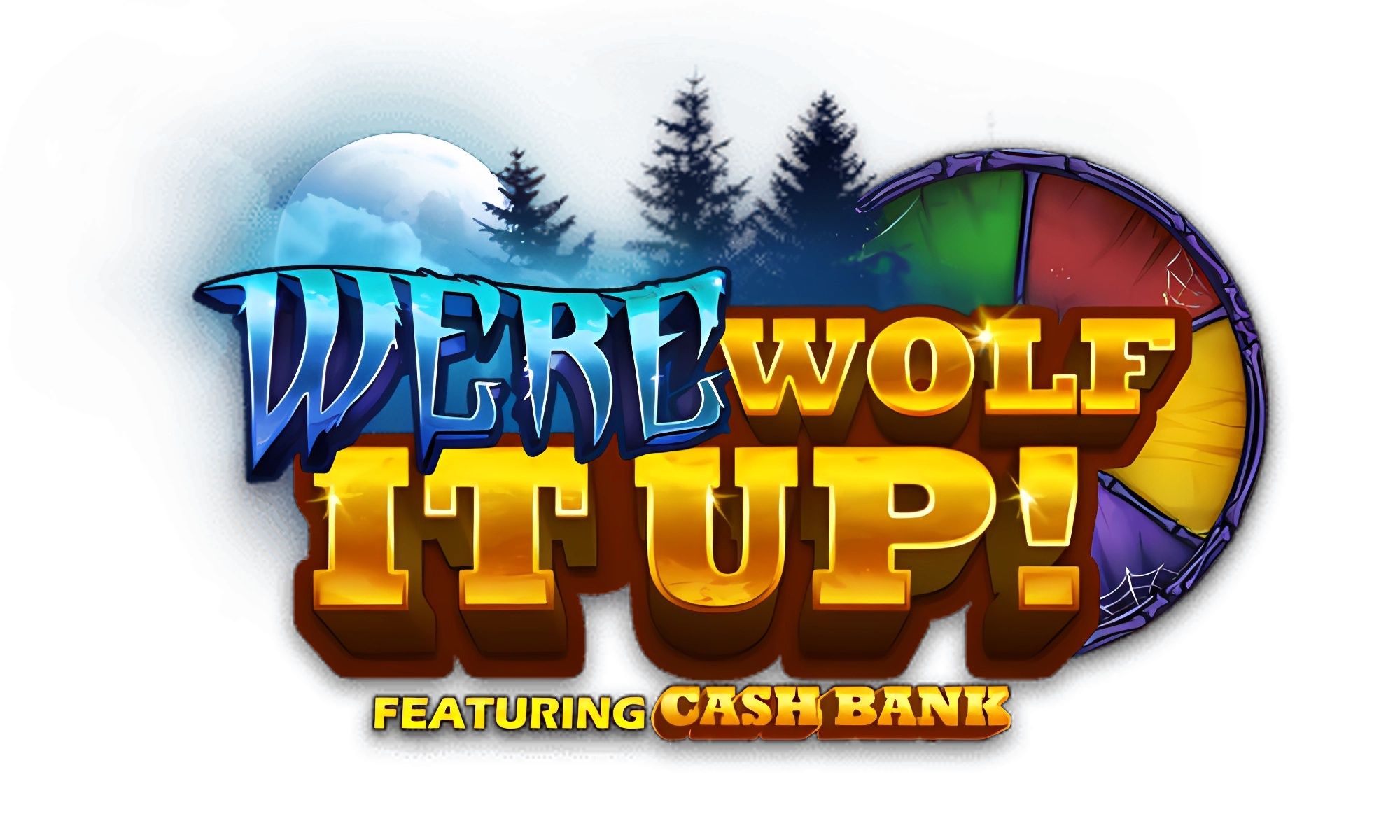 Werewolf It Up Slot
