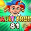 Multifruit Slot