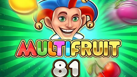 Multifruit Slot