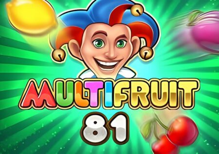 Multifruit Slot