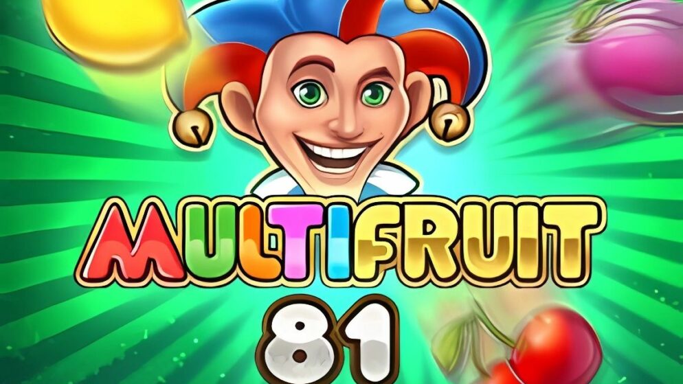 Multifruit Slot