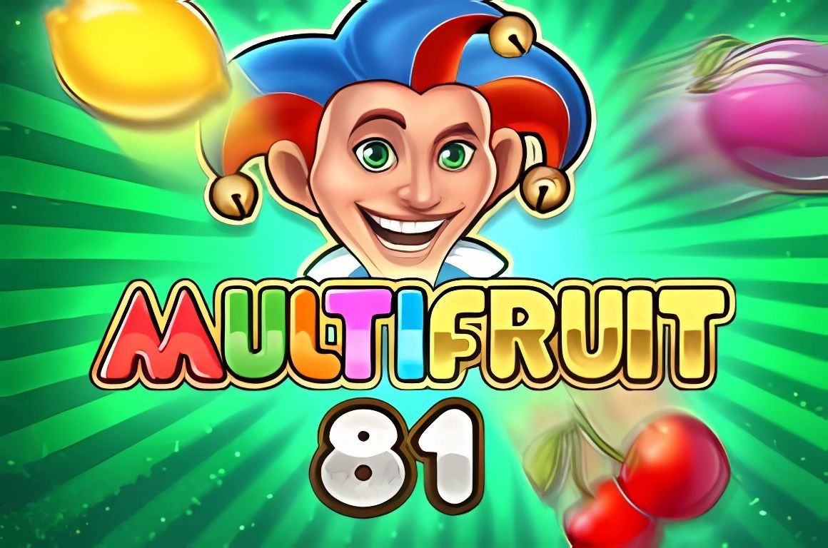 Multifruit Slot