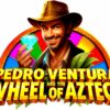 Pedro Ventura and the Wheel of Aztecs Slot