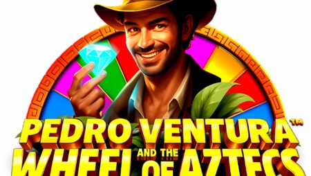 Pedro Ventura and the Wheel of Aztecs Slot