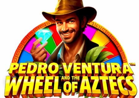 Pedro Ventura and the Wheel of Aztecs Slot