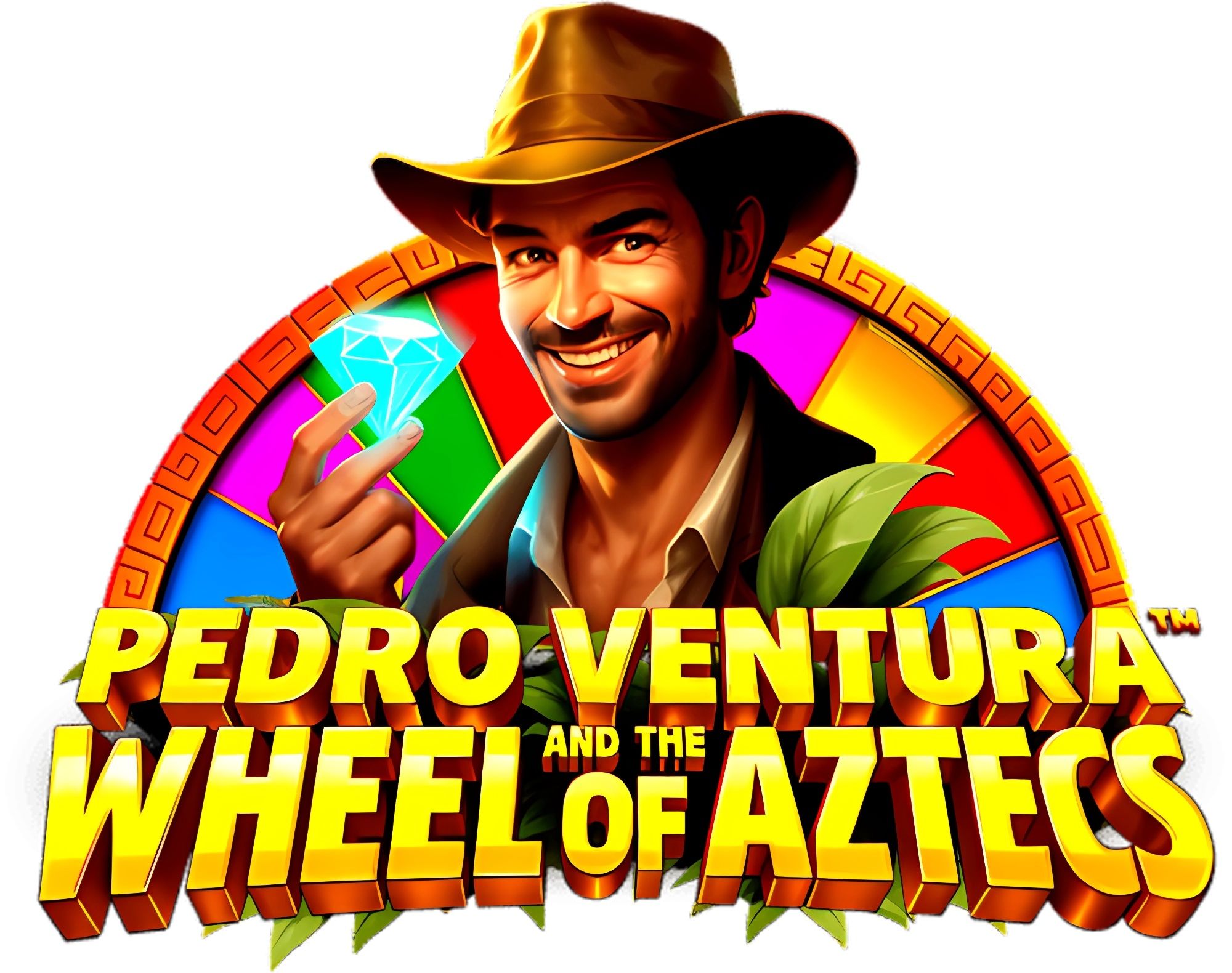 Pedro Ventura and the Wheel of Aztecs Slot