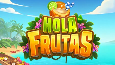 Hola Frutas Slot