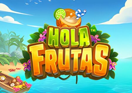 Hola Frutas Slot