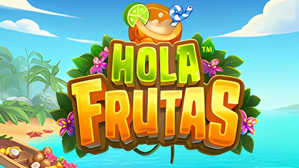 Hola Frutas Slot