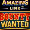 Amazing Link Bounty Wanted Slot