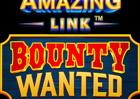 Amazing Link Bounty Wanted Slot