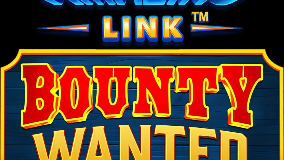 Amazing Link Bounty Wanted Slot