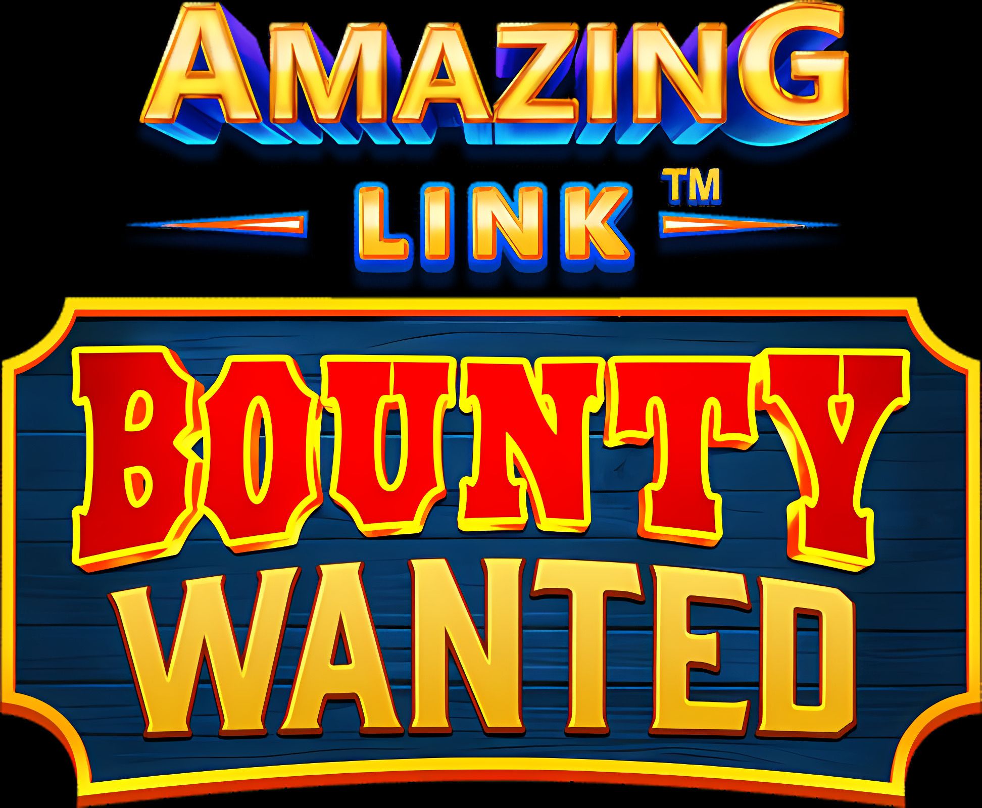 Amazing Link Bounty Wanted Slot