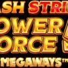 Cash Strike Power Force 5 Megaways Slot