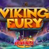 Viking Fury Spinfinity Slot