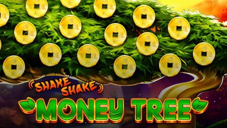 Shake Shake Money Tree Slot