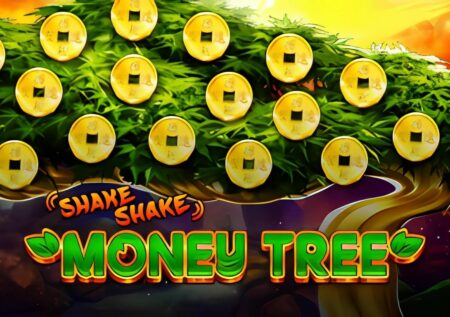 Shake Shake Money Tree Slot