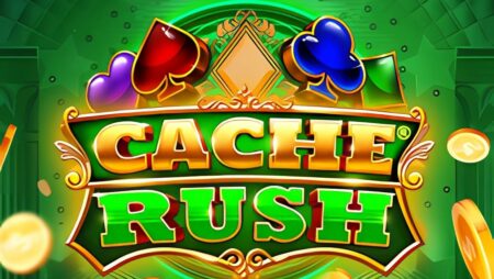 Cache Rush Slot