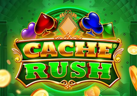 Cache Rush Slot